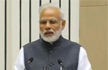 External control on Press not good for society, says PM Narendra Modi